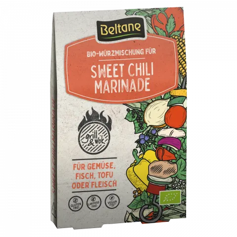 grill &wok Sweet-Chili Marinade (Beltane)