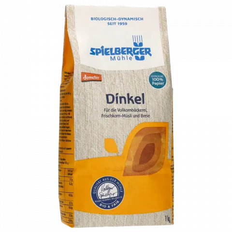 Dinkel (Spielberger)