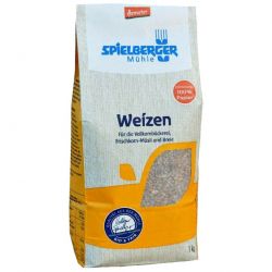 Weizen (Spielberger)