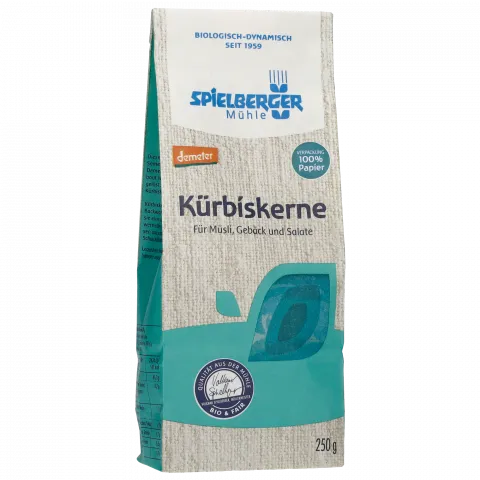 Krbiskerne DEMETER (Spielberger)