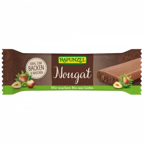 Nougat (Rapunzel)