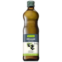 Olivenl fruchtig, nativ extra - RAW (Rapunzel)
