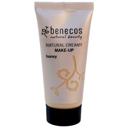 Natural Creamy Make-up honey (benecos)