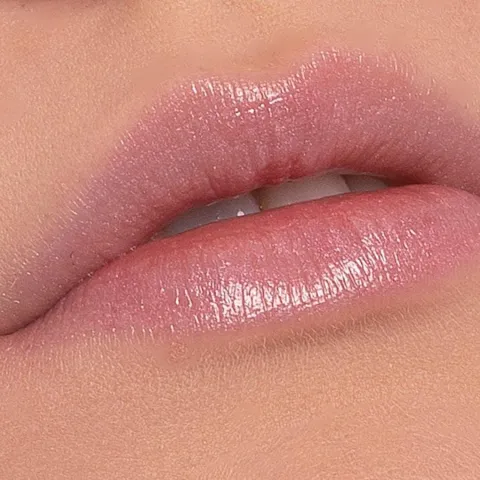 Natural Lipgloss rosé (benecos)