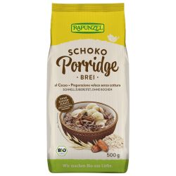 Porridge Brei Schoko (Rapunzel)