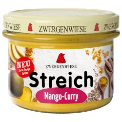 Mango Curry Streich (Zwergenwiese)