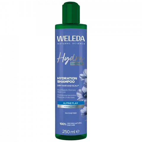 Hydra Shine Shampoo (Weleda)