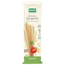 Emmer Spaghetti (byodo)