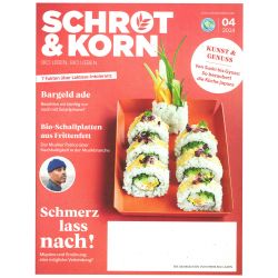 Schrot & Korn April 2024
