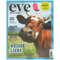 EVE Magazine Juli/August 2021