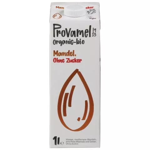 Mandeldrink Natural ungest (Provamel)