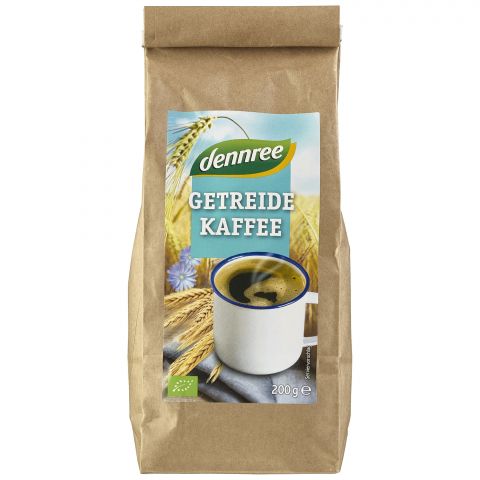 Getreidekaffee (dennree)