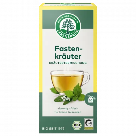Fastenkr�uter (Lebensbaum)