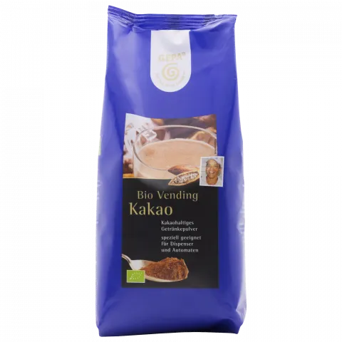 Vending Kakao (Gepa)
