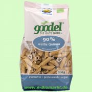 Goodel Quinoa - RAW - glutenfreie Nudel (Govinda)