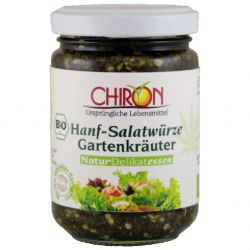 Hanf Salatwrze Gartenkruter (Chiron)