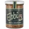 Ebbi Premium Hundefutter Pute & Hähnchen (Wuff & Mau)