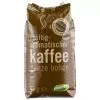 Röstkaffee, ganze Bohne (dennree)