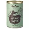Gulaschsuppe mit Soja (Nabio)