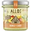 Aufs Brot Mango Curry (Allos)