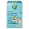 Zeit für Erfrischung - Bio-Kräuterteemischung (Lebensbaum)