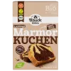 Marmorkuchen glutenfrei - Backmischung (Bauck Hof)
