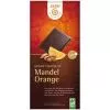 Grand Chocolat Mandel-Orange 55% (Gepa)