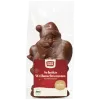 Weihnachtsmann vegan (Rosengarten)