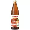 Apfelessig naturtrüb, mit 5% Säure - nicht erhitzt (Voelkel)