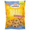 Taralli - Fenchel & Sesam (Sommer & Co.)