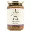 Curry Palak Sauce (Sanchon)