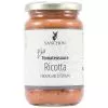 Tomatensauce Ricotta (Sanchon)