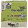 Vollwaschmittel Lavendel (Alma Win)