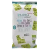 Nori-Snack Sea Salt, krosser Algensnack (Kulau)