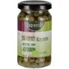 Kapern in Essig-Sud (bio-verde)