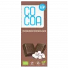 Rohe Kokosschokolade (Cocoa)