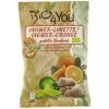 Ingwer-Limette & Ingwer-Orange Bonbons (Bio4You)