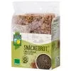 Snäckebrot Chia-Leinsaat BIOLAND (Bohlsener Mühle)