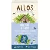 Feel Free and Fresh - Bio-Kräutertee (Allos)