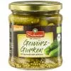 Gewürzgurken süßsauer (Schweizer)
