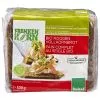 Roggenvollkornbrot Bioland (Frankenkorn)