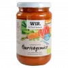 Tomatensauce Gartengem�se und Kr�uter Demeter (WIR. Bio Power Bodensee)