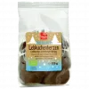 Lebkuchenherzen Vollmilch gefllt, Kirsche (linea natura)