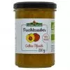 Fruchtzauber Gelber Pfirsich - Kompott (Coteaux Nantais)
