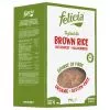 Reis-Vollkorn-Tagliatelle (Felicia)