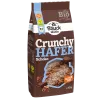 Hafer Crunchy Schoko - glutenfrei (Bauck Hof)