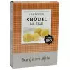 Kartoffel-Knödel - halb und halb (Burgermühle)