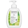 Frische Pflegeseife (Lavera)