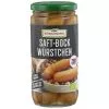 Saftbockwürstchen in zarter Eigenhaut, 6 Stück (Königshofer)