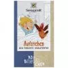 Aufstehen Tee Bio-Bengelchen - Früchte-Kräuterteemischung (Sonnentor)